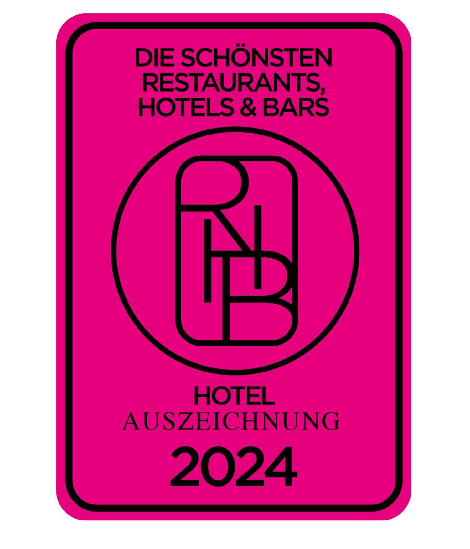 Das Royal Bad Füssing エクステリア 写真